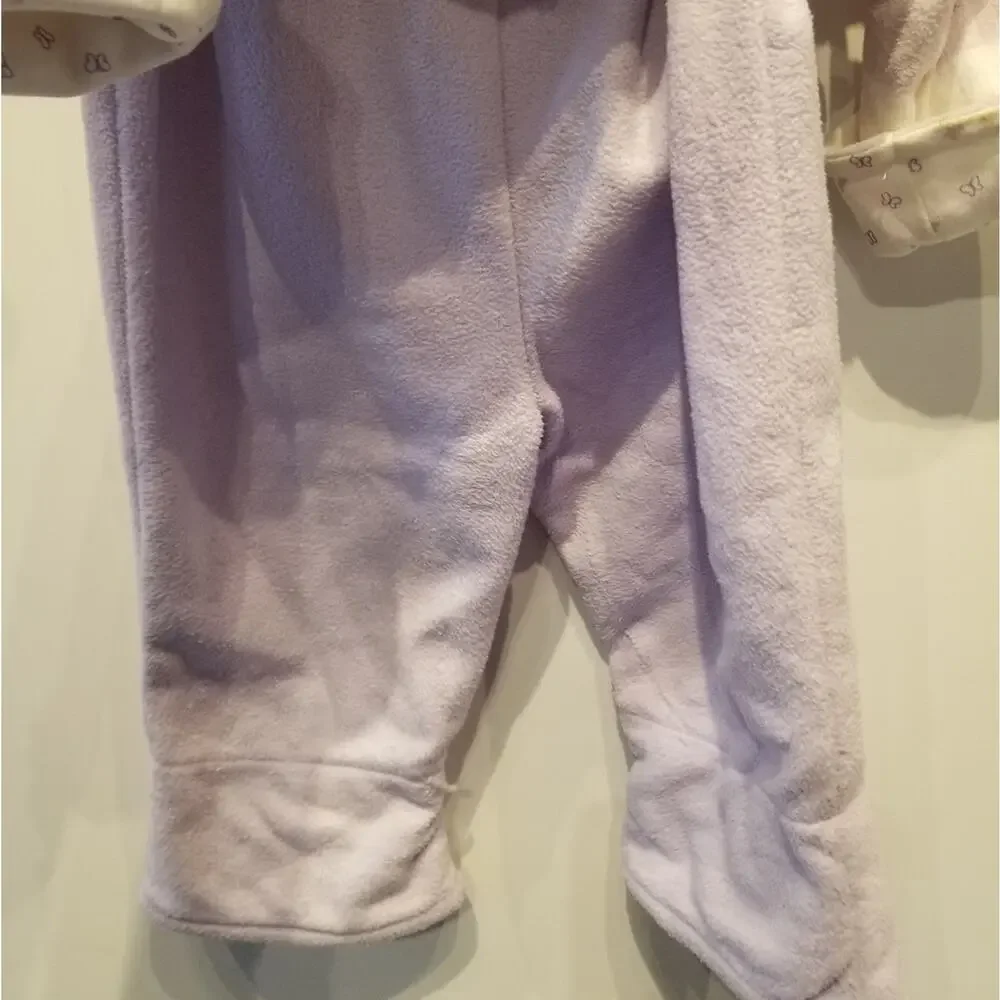 Carters 2 Pc Sweatsuit and‎ Halloween Costume 3 Mo.